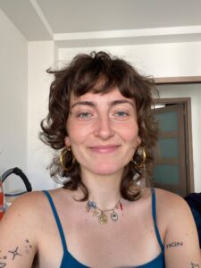 Tatiana Hognon